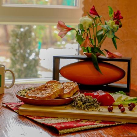 Ashtarak Garden Guesthouse Ngoại thất bức ảnh