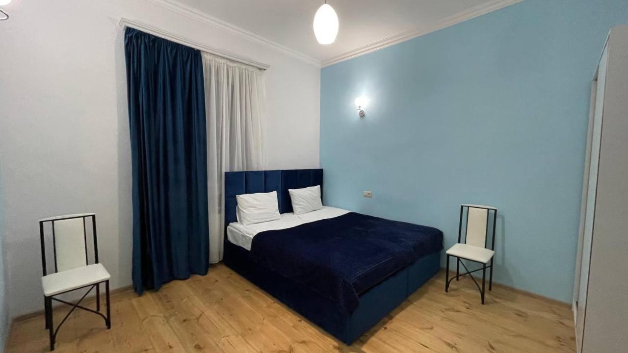 Ashtarak Garden Guesthouse Ngoại thất bức ảnh
