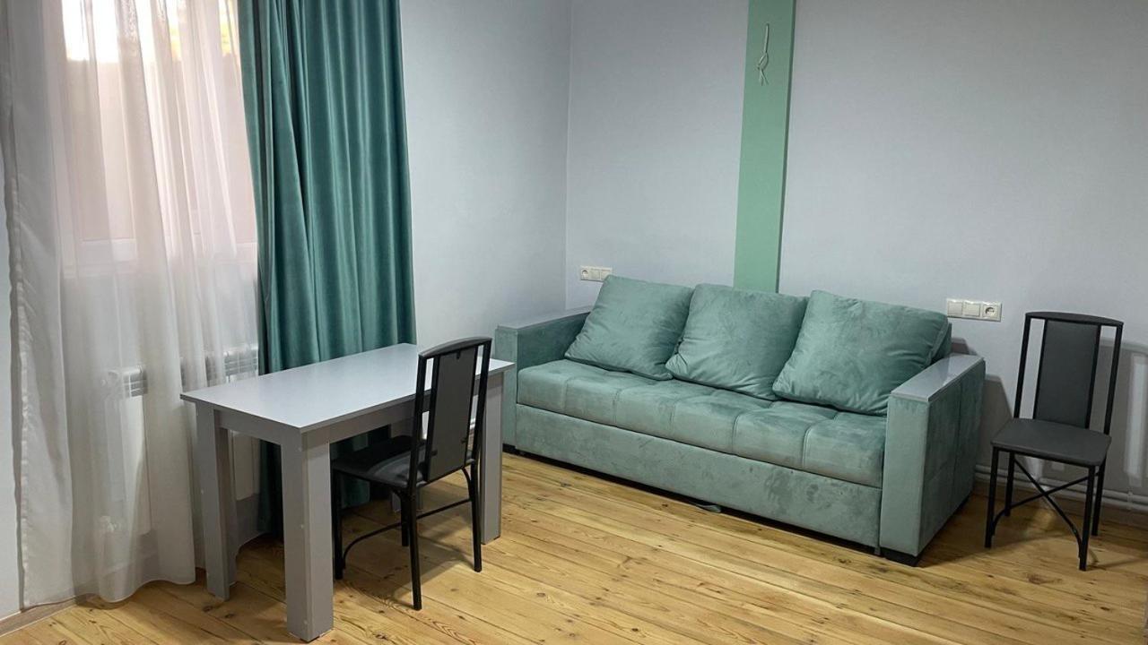 Ashtarak Garden Guesthouse Ngoại thất bức ảnh