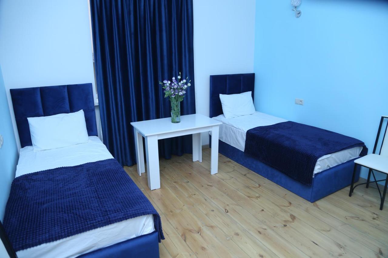 Ashtarak Garden Guesthouse Ngoại thất bức ảnh