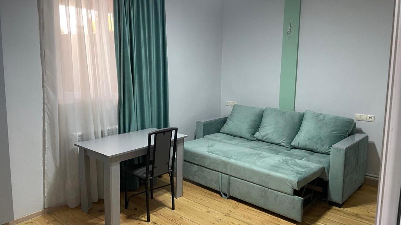 Ashtarak Garden Guesthouse Ngoại thất bức ảnh
