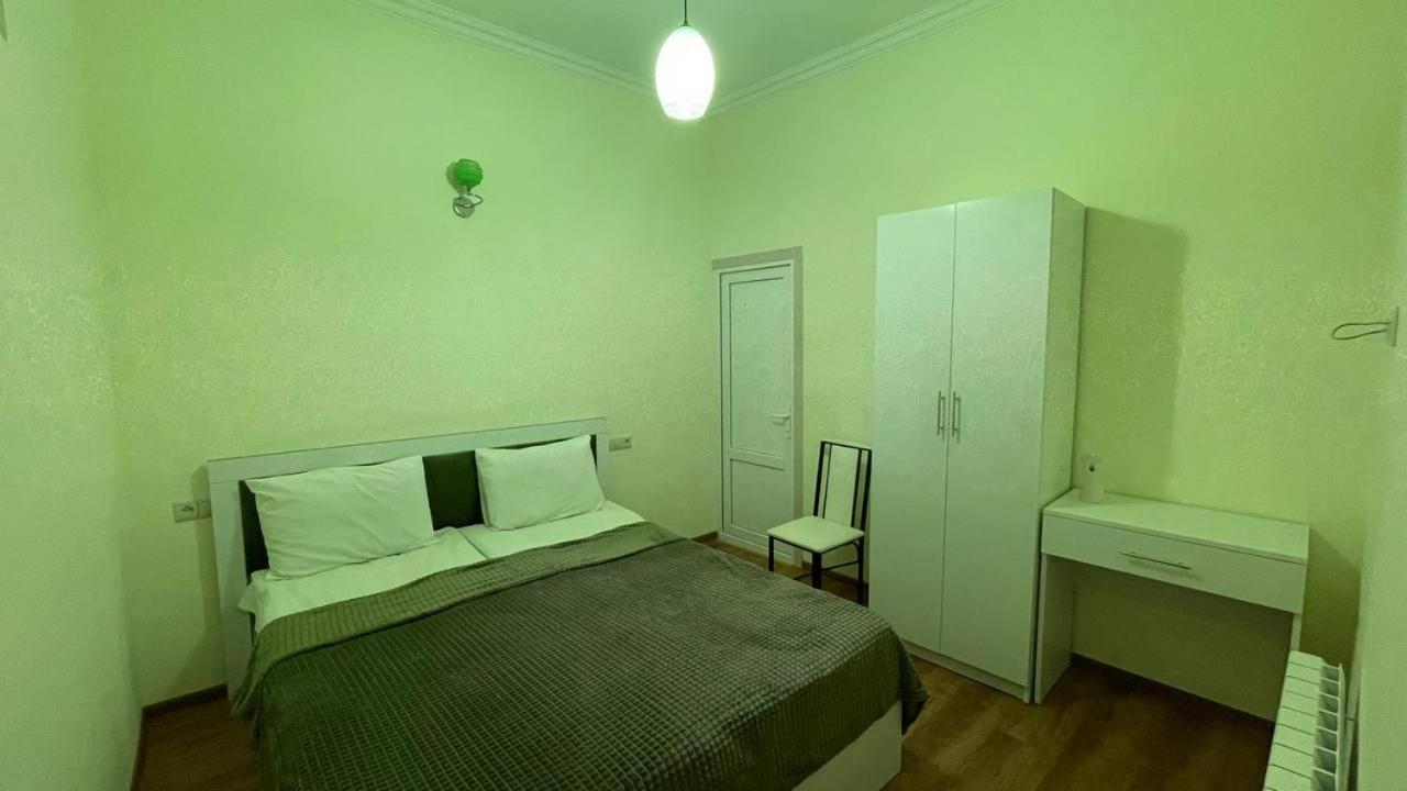 Ashtarak Garden Guesthouse Ngoại thất bức ảnh