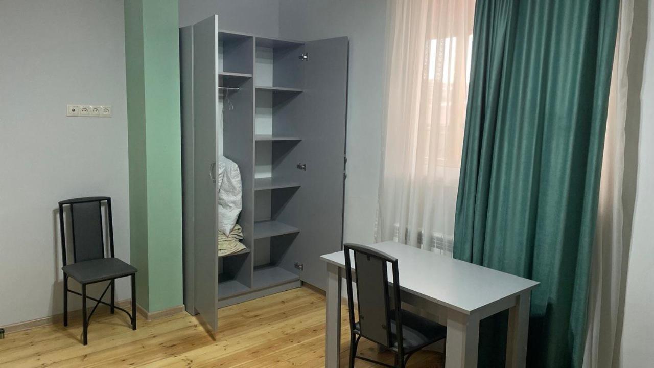 Ashtarak Garden Guesthouse Ngoại thất bức ảnh