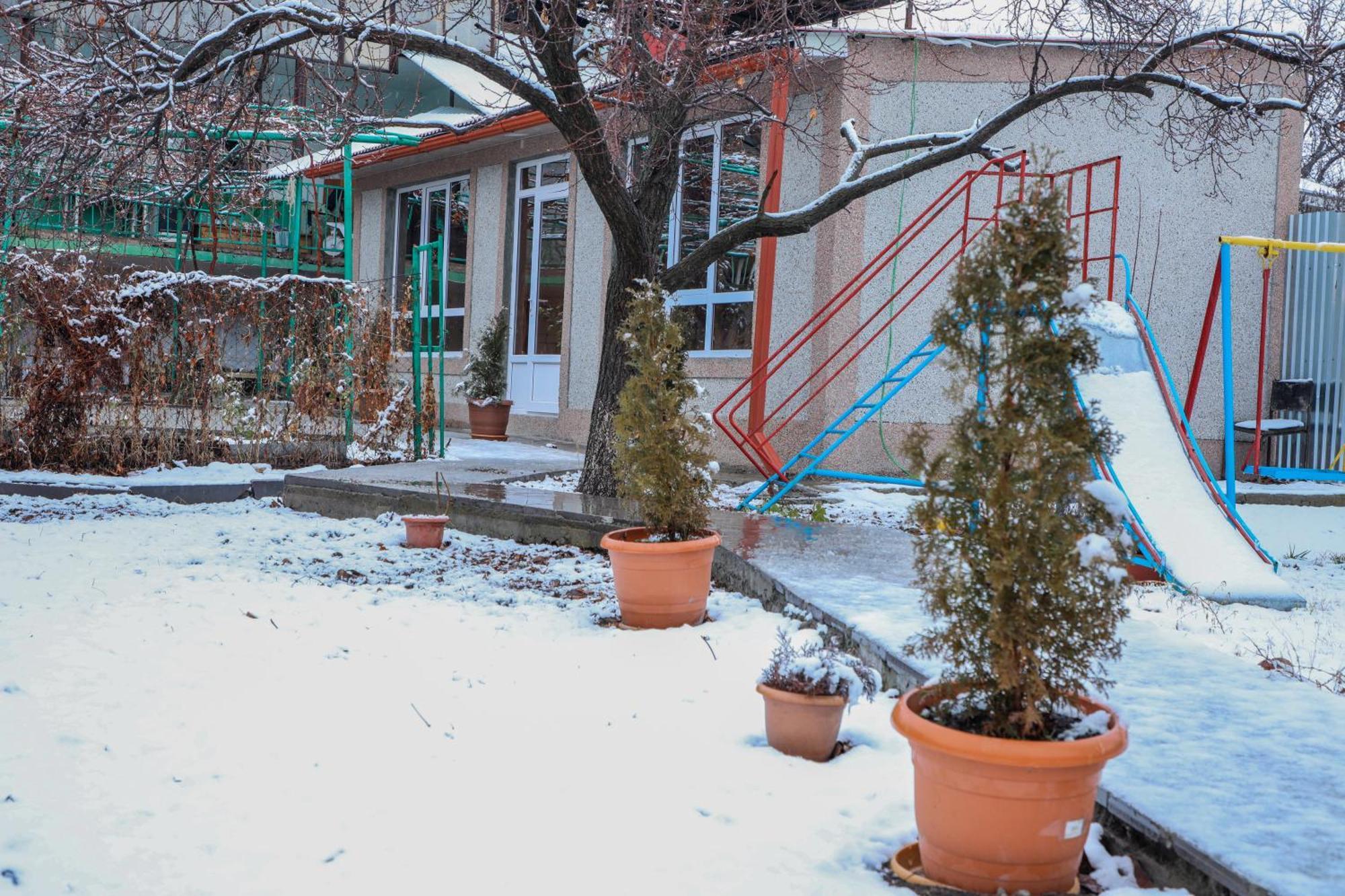 Ashtarak Garden Guesthouse Ngoại thất bức ảnh