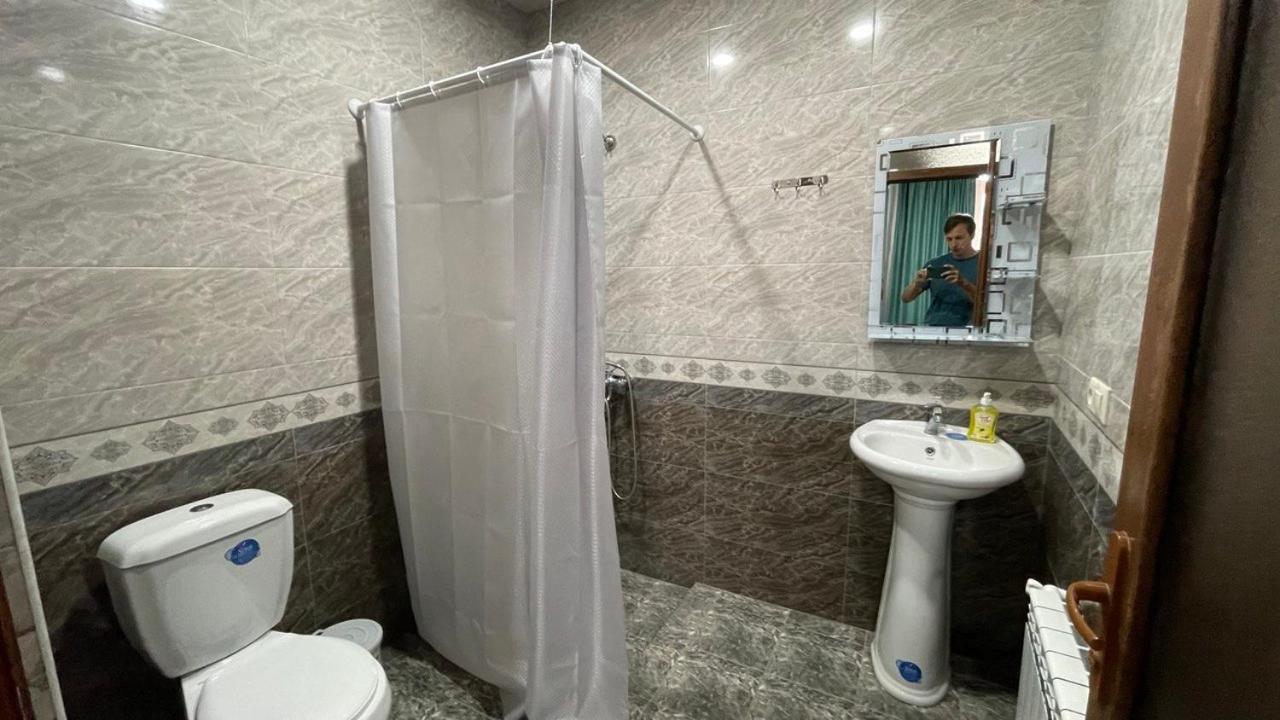 Ashtarak Garden Guesthouse Phòng bức ảnh