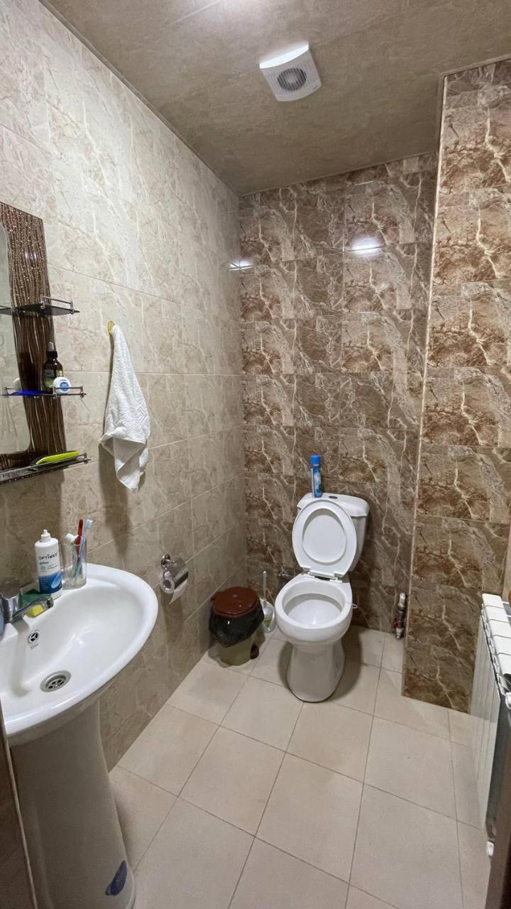 Ashtarak Garden Guesthouse Phòng bức ảnh