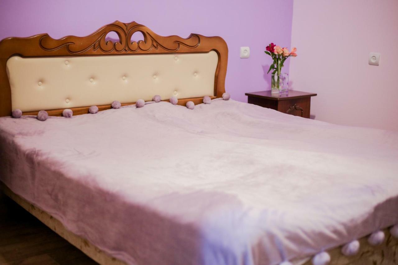 Ashtarak Garden Guesthouse Ngoại thất bức ảnh