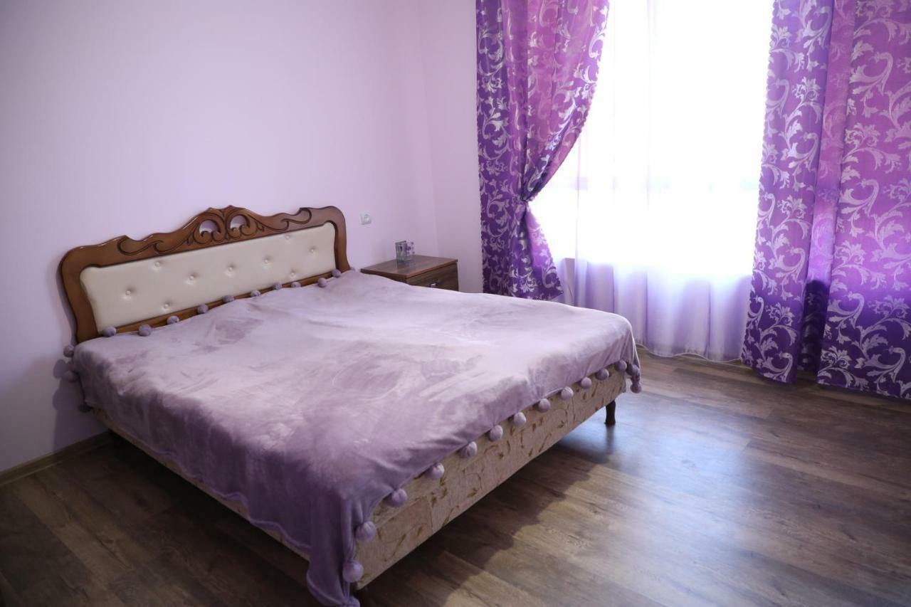 Ashtarak Garden Guesthouse Ngoại thất bức ảnh